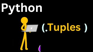 Celebrity Lecture 15 : Tuples in Python | Python Full Course  Profile