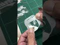 写真をchat GPTでイラストに変換してもらいカッティングマシーンでカット カス取りしてアイロンかけたら出来上がり〜#手間と時間はかかります#カメオ5#アイロンシート#オリジナルtシャツ