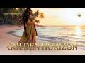 Golden Horizon 🌅 | Roots Reggae Acoustic Album | Positive Vibes & Soul Healing #reggae #relaxing