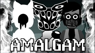 Amalgam Is The Weirdest Horror Mod I've Ever Seen...