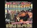 We Got Next (The Mixtape) artwork