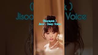 Kpop Idols with Deep and Soft Voices in their Group#subscribe #trending #kpop #youtube screenshot 2