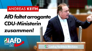 „Dann hätten wir auch nicht diese Opferzahlen!“ – Andreas Keith MdL (AfD)