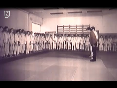 ძიუდო გორში - Judo in Gori
