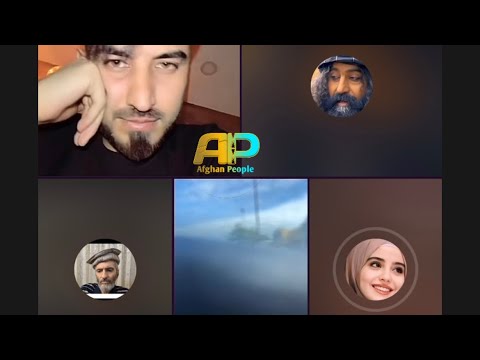 حمید شاه ابدالی درد دل یک خواهر افغان در وقت جمهوریت و امارت اسلامی