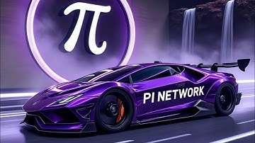 "THE PI NETWORK ANTHEM ( GCV CONFIRMED )"