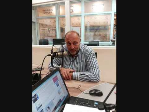 ქართული წყალბურთი/“სპორტტაიმი“/რადიო იმედი, Radio