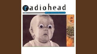 Video thumbnail of "Radiohead - Faithless the Wonder Boy"