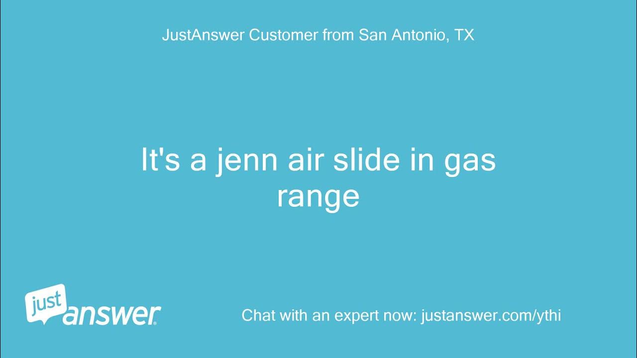 Jenn air oven 8114P73260. Some buttons work. They all beep. YouTube