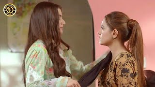 Mein Yeh Shadi Nahi Kar Sakti Please 😪 Sumbul Iqbal | Hira Salman