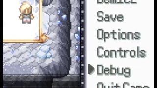 Pokemon Reborn Episode 19 Enable Debug Speedrun [0:16] [WR]