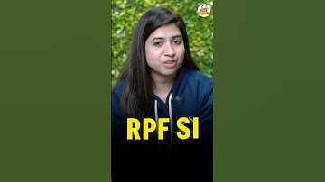 RPF SI Answer key out 🔔| @railwaykdlive #answerkey #rpfanswerkeyout