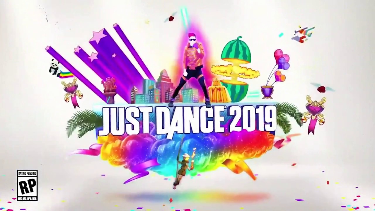Dance 2019 (PS4) Review -