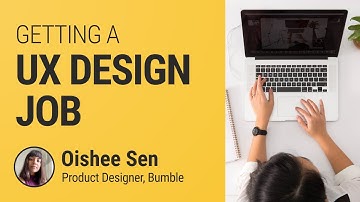 Getting a UX Design Job — Whiteboard.fm Clips