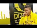 CHIMBO LA USWAZI DIZZIM FM MO TALENT AFANYA BALAA NDANI KIGODORO UTAPENDA ALI... HAD #singeli