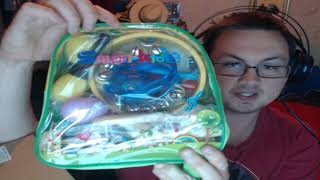 Smarkids Musical Rhythm Instrument Set Review
