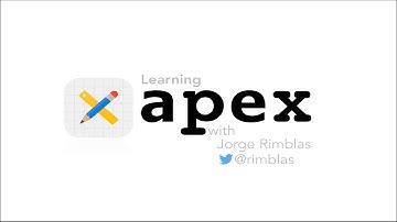 Part 2: APEX Classic Report Named Column - Dynamic Actions