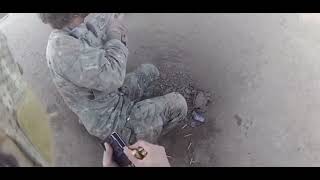 Combat Footage Of A Firefight between Australian 2nd Commando Regiment Operators And The Taliban
