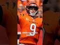 Can Burrow &amp; Bengals Bounce Back vs. Chiefs After Power Rankings Drop?