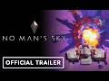 No Man's Sky - Official 'The Swarm' Update Trailer
