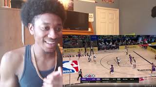 Devin Booker Buzzer Beating Game Winner Against the Clippers Reaction!!