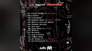 LIL WAYNE NO CEILINGS 3B [FULL MIX]