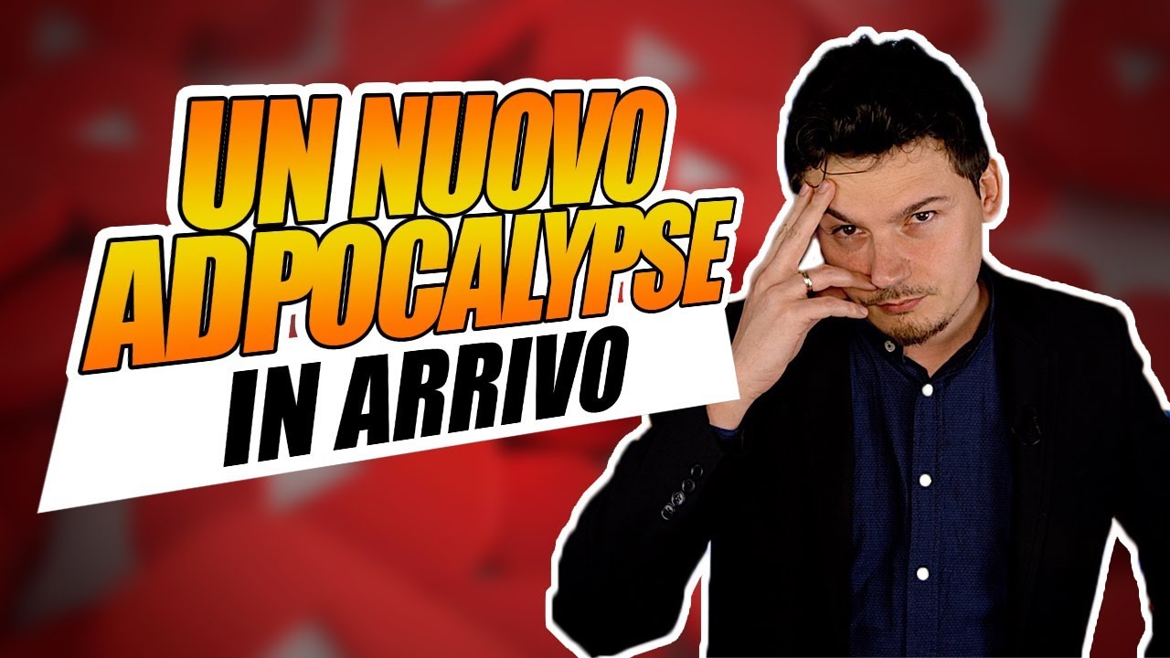 Il PROBLEMA dei video consigliati coi BAMBINI