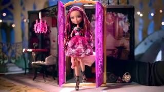 Ever After High Thronecoming C A  Cupid   Mattel   Dri Express