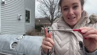 Celebrity Replacement and use Meat Probe for Pit Boss Grill Profile