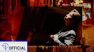 LEE JIN HYUK (이진혁) '빌런 (VILLAIN)' MUSIC THUMBNAIL