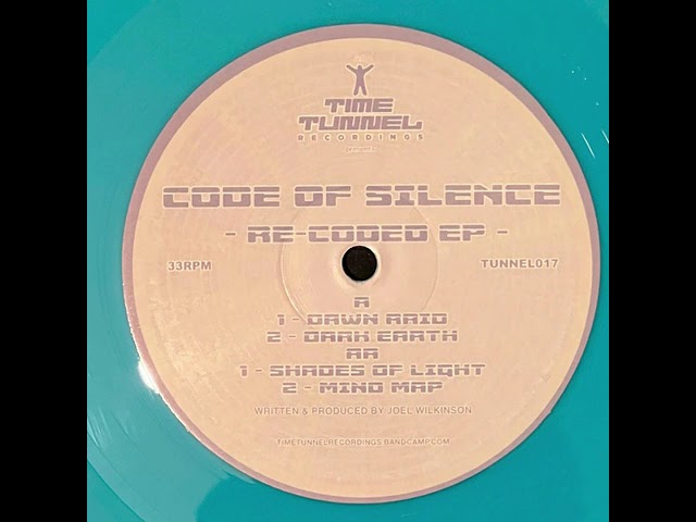 AA1 - Code Of Silence - Shades Of Light - YouTube