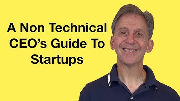 How Do I Build A Startup When I