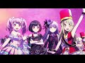 [AMV] - Gonna be right || BanG Dream! || ARGONAVIS || D4DJ ||