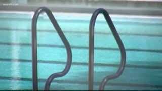 Can coronavirus spread in pools and hot tubs?