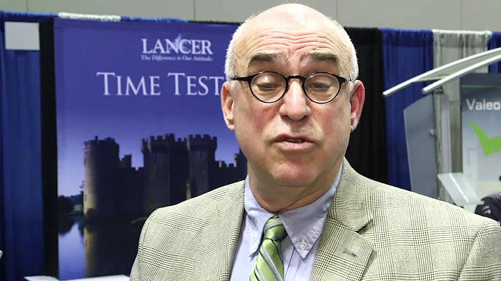 FMCSA Management Safety Cycle: Bob Crescenzo of Lancer Insurance, BusCon 2014