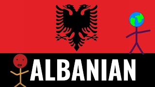 A Semi In-depth Summary of Albanian | Language Digest