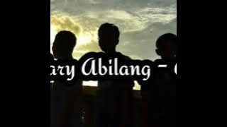 Ghifary Abilang - ASA [lirik]