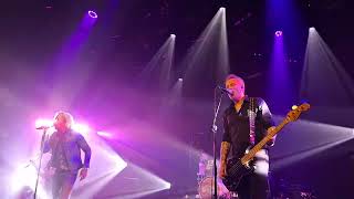 Mike Tramp's WHITE LION - All the Fallen Men : Holland, Haarlem, Patronaat stage 2, May 2, 2025