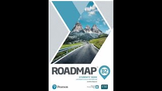 Roadmap B2 16.11.2023