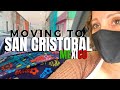 MOVING TO SAN CRISTOBAL DE LAS CASAS, CHIAPAS, MEXICO: Full Time Traveling Single Mom