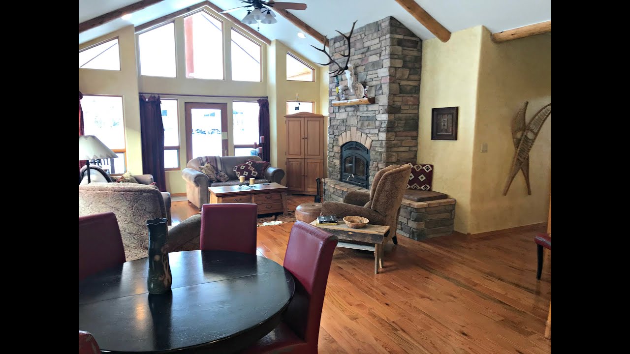 Mesa Home FOR SALE 49542 E Golden Drive, Mesa, Colorado YouTube