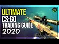 HOW TO SELL CS:GO SKINS IN 2019 - YouTube