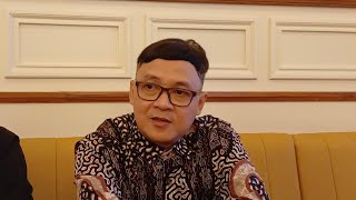 Download Lagu Ari Bias Tekankan Tak Akan PK atas Kasasi Agnez Mo MP3 Download Lagu Ari Bias Tekankan Tak Akan PK atas Kasasi Agnez Mo MP3