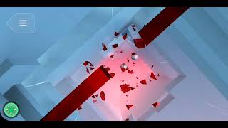 Smash Hit 2.1.1 Japan Update I Cant Play The Credits Because It Is Lost Crystals.