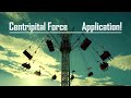 What is Centripetal Force?🧲 | 🚀 Class 9 Physics | 📚 New Book 2025#viral #fyp