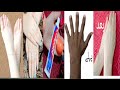 Colgate'sToothpaste For Body Whitening | Tomato And Colgate
