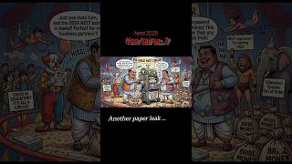 kon hai ye 😓..#Neet#scam#Rap#viralkhotasikkha #song #motivation #protest ...#shorts