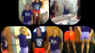 Fun in Hotel - Cuda Softball