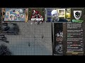 LIVE Warhammer 40k Painting – Chill Hobby Stream | Astra Militarum