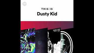 🎵 Dusty Kid - Full Album America Remix